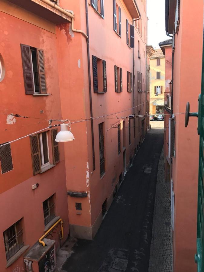 Buon Hotel Bologna Centro - Affittacamere - Self Check-In Zewnętrze zdjęcie